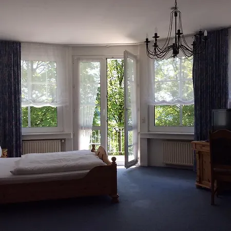 & Restaurant Seehof 3*