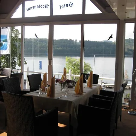 Hotel & Restaurant Seehof