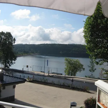 & Restaurant Seehof Hotel