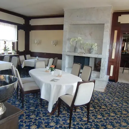 & Restaurant Seehof Hotel 3*