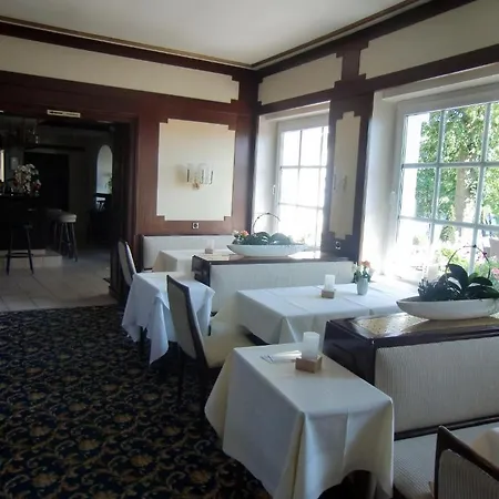 Hotel & Restaurant Seehof Sundern