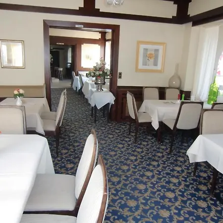 & Restaurant Seehof