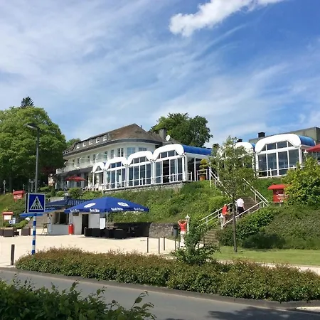 Hotel & Restaurant Seehof