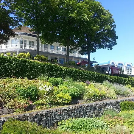& Restaurant Seehof Sundern