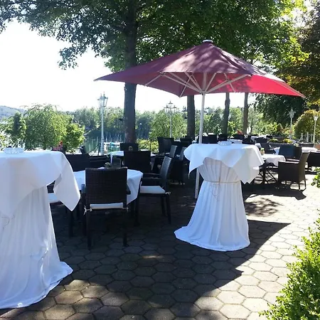 & Restaurant Seehof Hotel