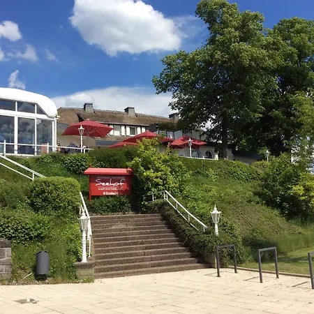 Hotel & Restaurant Seehof Sundern