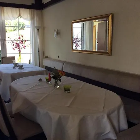 & Restaurant Seehof 3* Sundern
