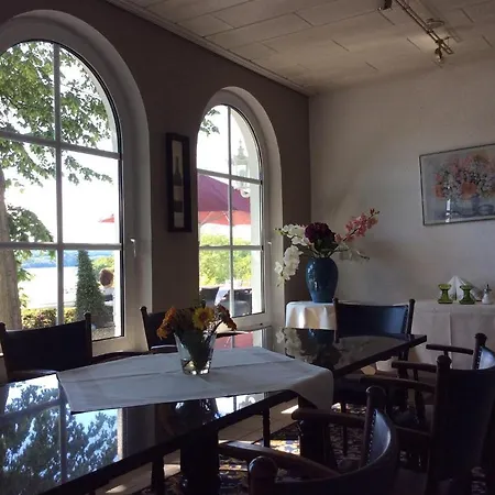 Hotel & Restaurant Seehof