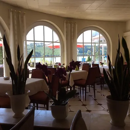 & Restaurant Seehof Sundern