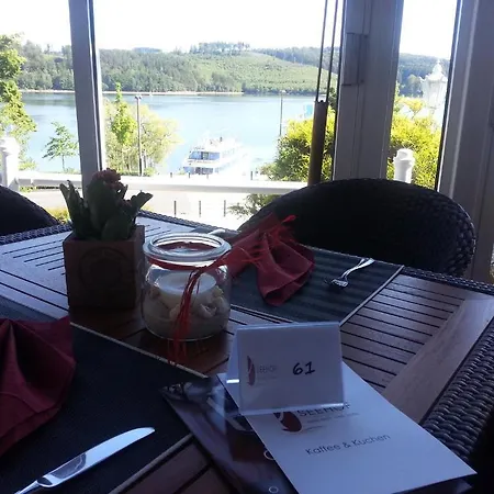 & Restaurant Seehof Hotel