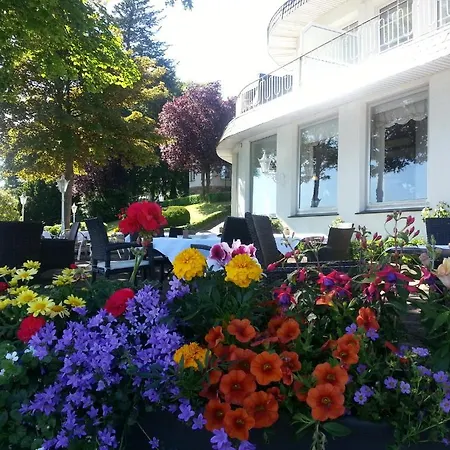 Hotel & Restaurant Seehof 3*