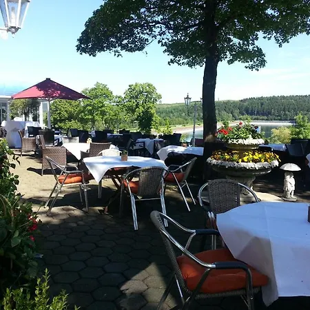 & Restaurant Seehof 3*