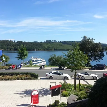 & Restaurant Seehof