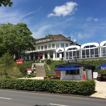 & Restaurant Seehof Hotel 3*