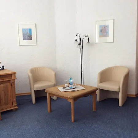 Hotel & Restaurant Seehof 3*