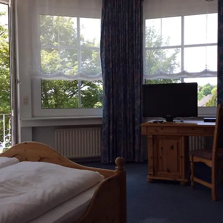Hotel & Restaurant Seehof Sundern
